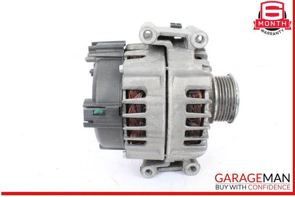 14-17 Audi SQ5 Engine Motor Alternator Generator Valeo 06E903018L OEM