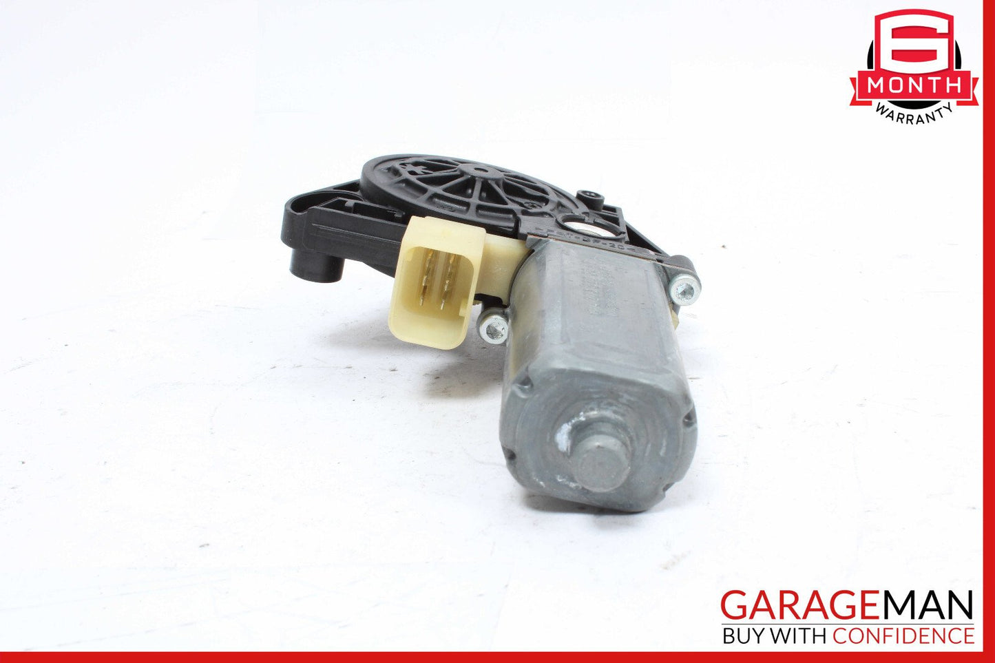01-07 Mercedes W203 C230 C240 Rear Right Side Window Regulator Motor OEM