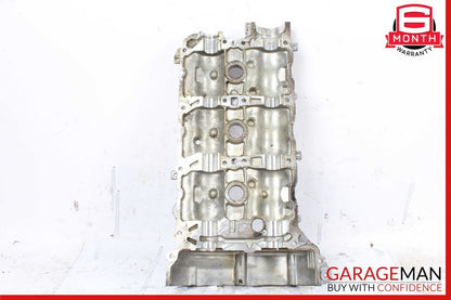 06-13 Mercedes W212 E350 Left Side Engine Motor Cylinder Head Valve Cover OEM
