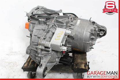 17-23 Tesla Model 3 AWD Rear Side Unit Engine Electric Motor OEM