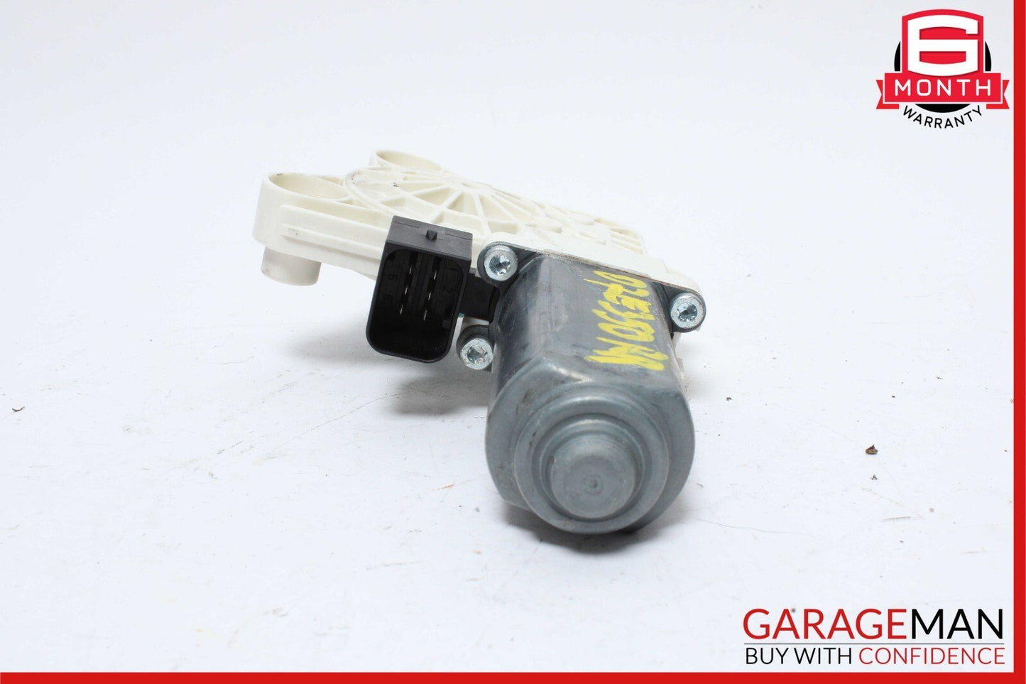 03-09 Mercedes W211 E350 E500 E63 Rear Right Door Window Regulator Motor Unit