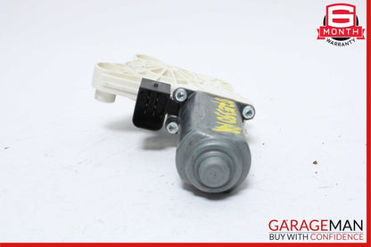 03-09 Mercedes W211 E350 E500 E63 Rear Right Door Window Regulator Motor Unit