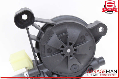 19-24 Audi Q3 A3 S3 Front Left Driver Side Window Regulator Motor 5Q0959802C OEM