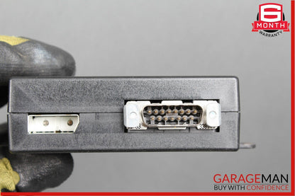00-05 Mercedes W163 ML500 Communication Voice Control Module 2038200885 OEM