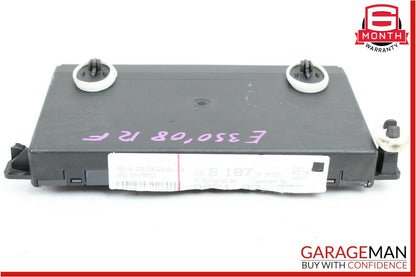 03-09 Mercedes W211 E350 E63 AMG Front Right Side Door Controller Module Unit
