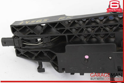 14-17 Audi SQ5 Front Right / Rear Right Passenger Side Exterior Door Handle OEM