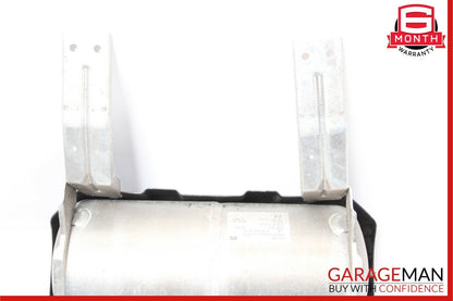 07-12 Mercedes X164 GL320 GL450 Airmatic Compressor Air Pressure Tank Assembly