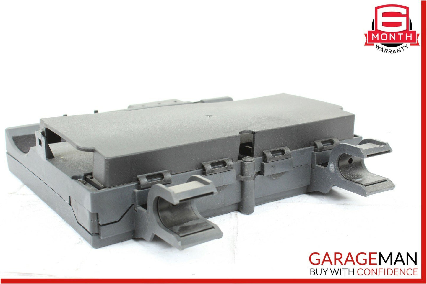 03-08 Mercedes R230 SL500 Front Left Side Under Seat Control Module Unit