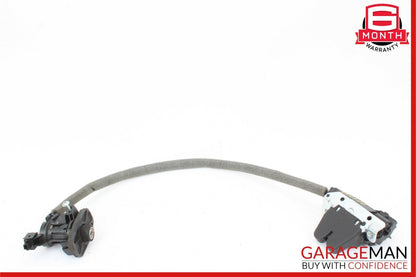 08-15 Mercedes W204 C250 C300 Trunk Lid Latch Lock Actuator 2047500185 OEM
