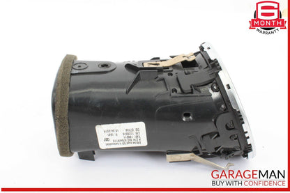 12-14 Mercedes W204 C250 C350 Dash AC A/C Air Vent Grill Left Side OEM