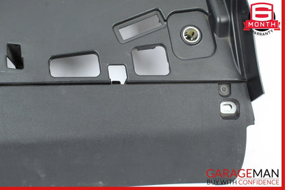 16-19 BMW 750i 740i Front Right Knee Lower Dash Panel 5145 9166703 OEM