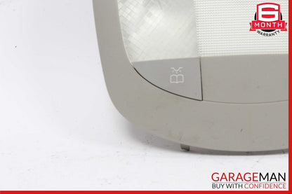06-13 Mercedes X164 GL450 ML350 Rear Dome Light Lamp Parktronic Sensor OEM