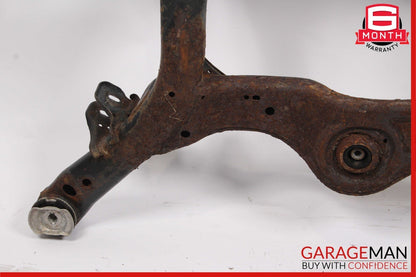 12-18 Audi A7 Quattro Rear AWD Suspension Support Subframe Cradle Crossmember