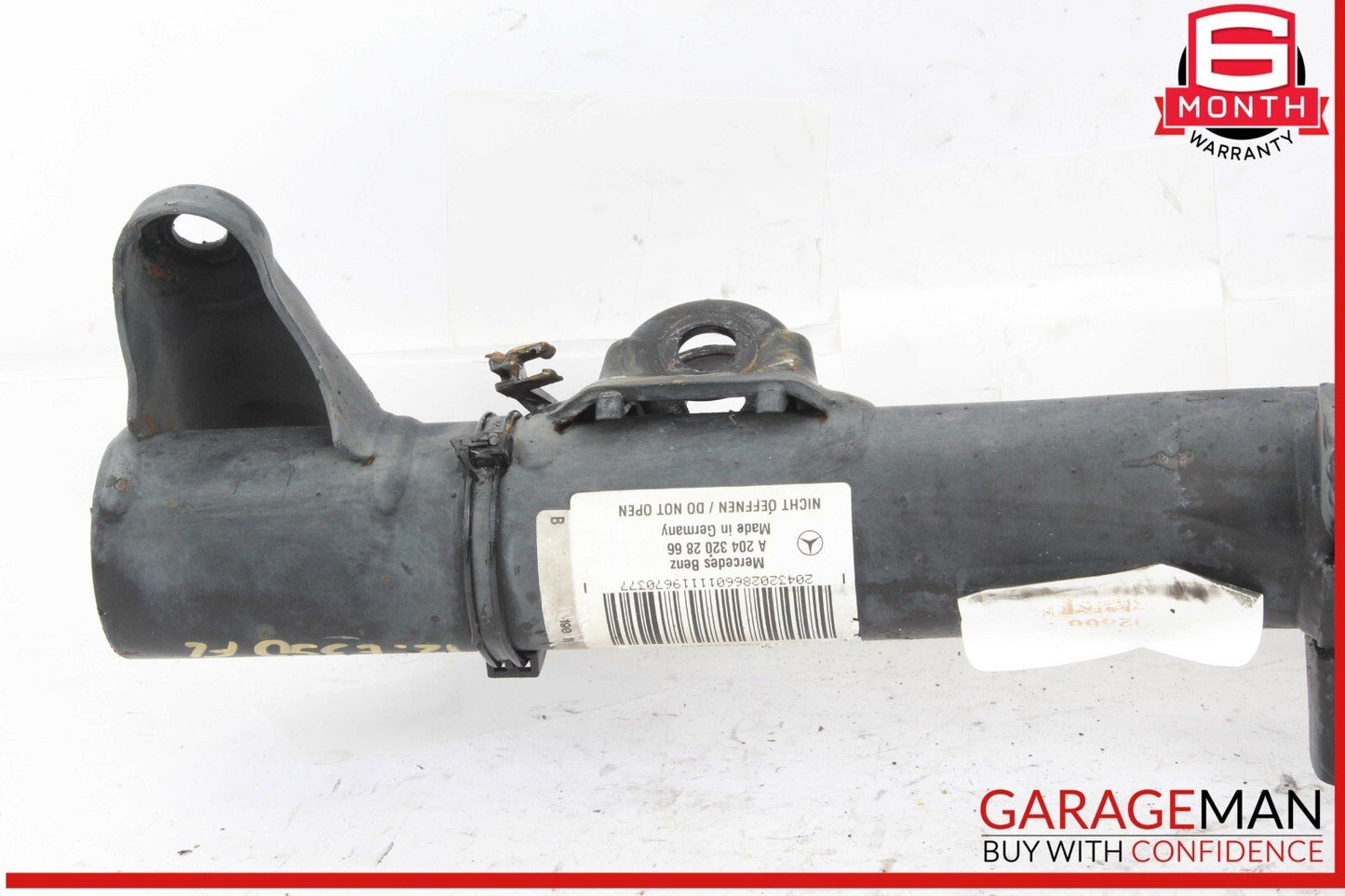 08-17 Mercedes W207 E350 C250 Front Right / Left Shock Spring Absorber Strut