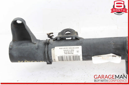 08-17 Mercedes W207 E350 C250 Front Right / Left Shock Spring Absorber Strut