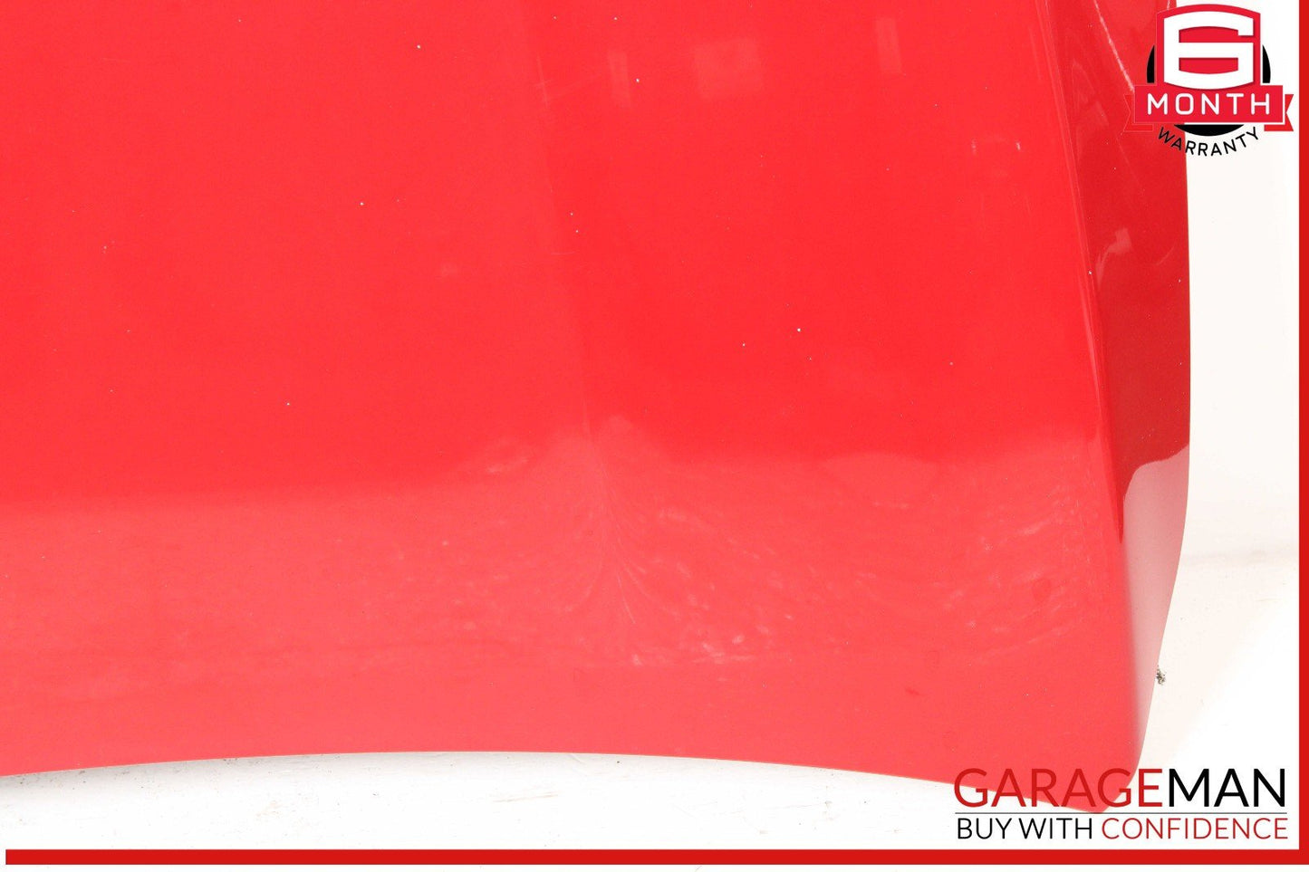 14-18 Mercedes W117 CLA250 Front Hood Bonnet Cover Panel OEM