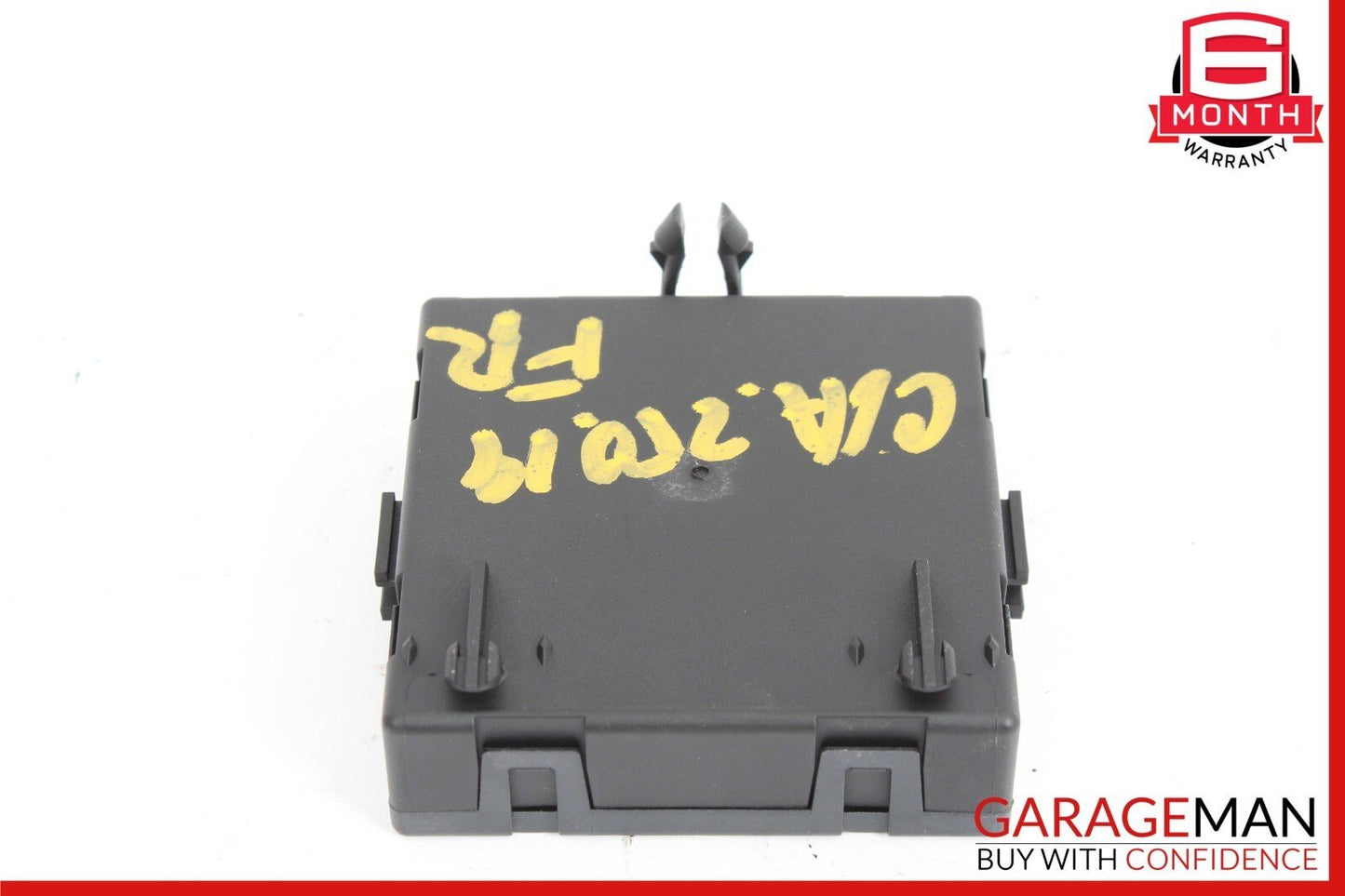 12-20 Mercedes W117 CLA250 GLA250 ML350 Front Right Side Door Control Module OEM
