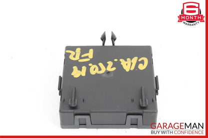 12-20 Mercedes W117 CLA250 GLA250 ML350 Front Right Side Door Control Module OEM