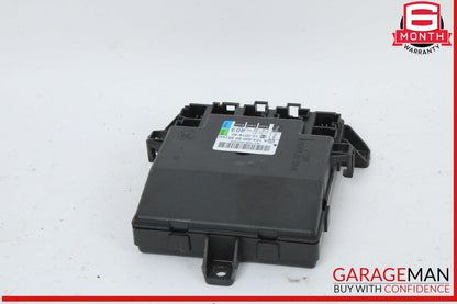 06-13 Mercedes X164 GL450 R350 Front Left Driver Side Door Control Module OEM