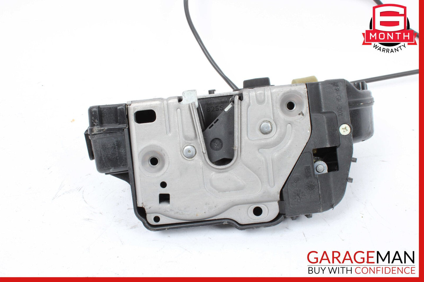 03-09 Mercedes W211 E350 E320 Door Lock Actuator Rear Left Driver Side OEM