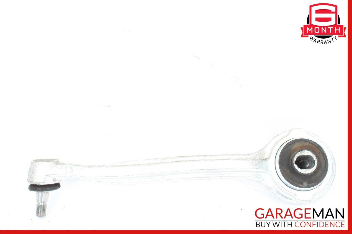 08-14 Mercedes W212 E350 Front Left Driver Side Suspension Upper Control Arm OEM