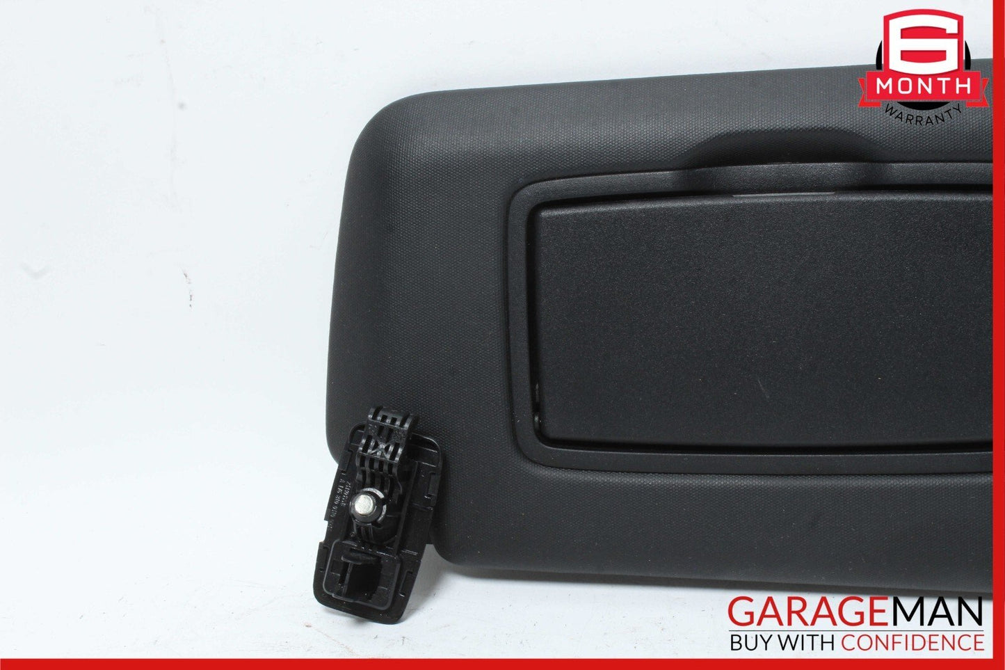 14-20 Mercedes W117 CLA250 GLA250 Front Right Side Sunvisor Sun Visor OEM