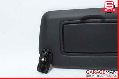 14-20 Mercedes W117 CLA250 GLA250 Front Right Side Sunvisor Sun Visor OEM