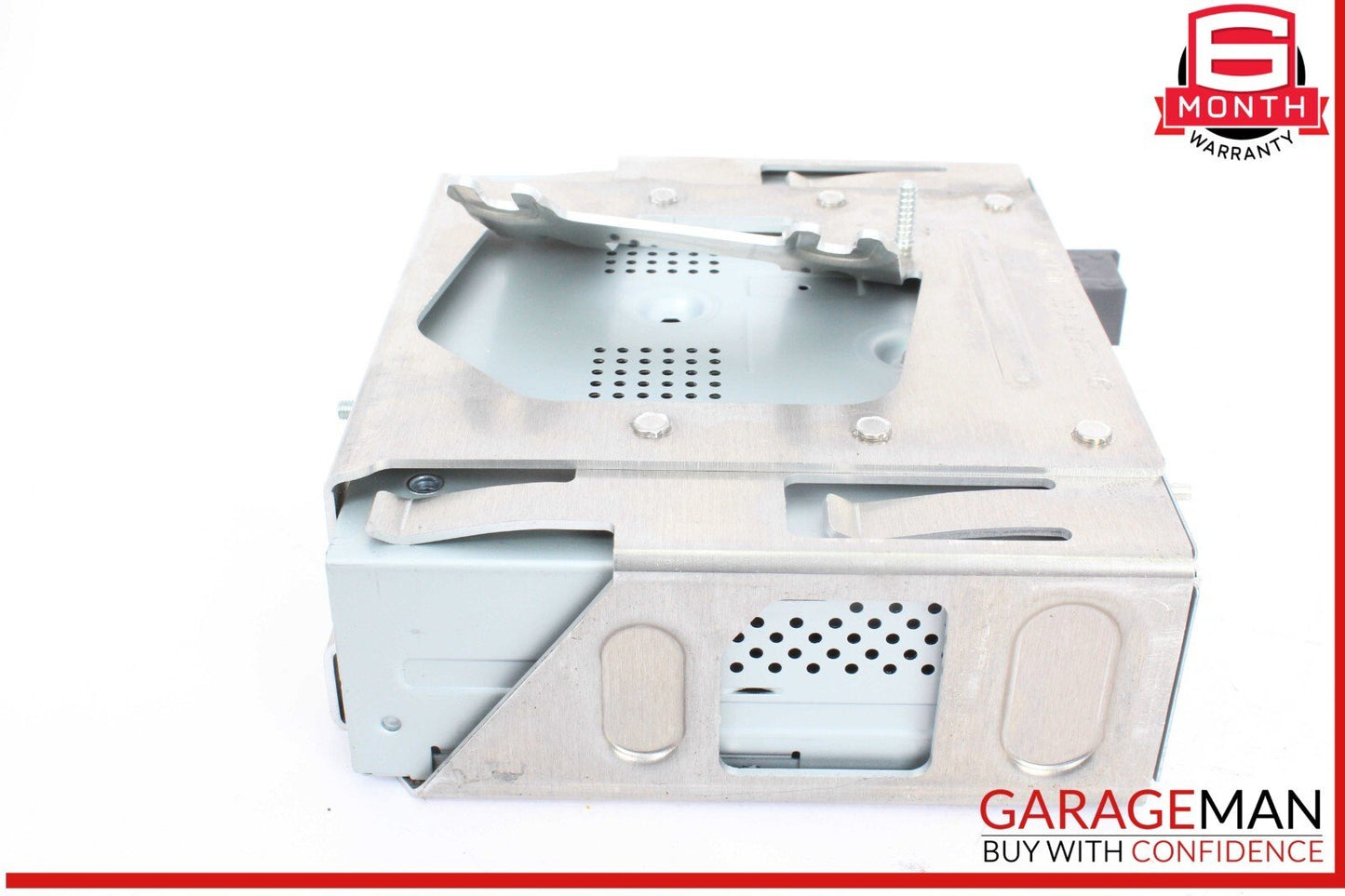 14-20 Mercedes R172 SLC43 AMG Audio Sirius Satellite Radio Receiver Module