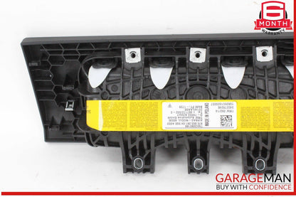 10-16 Porsche Panamera 970 E-Hybrid Front Left Driver Side Knee Air Bag OEM