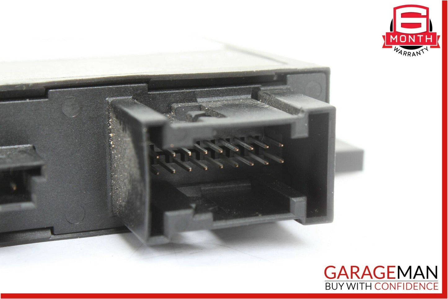 06-11 Mercedes X164 GL450 CLS550 E550 TPMS Tire Pressure Control Module Unit OEM