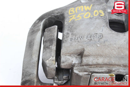 08-15 BMW 750Li F02 F01 Front Right Passenger Side Brake Caliper 6786818 OEM
