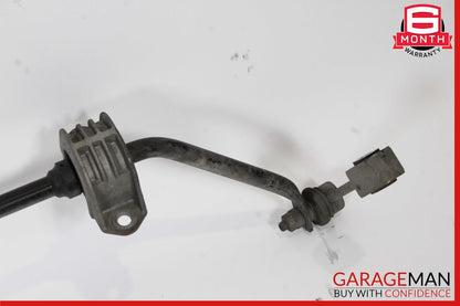 10-16 Porsche Panamera 970 Rear Sway Bar Stabilizer Anti Roll Assy 970333701 OEM