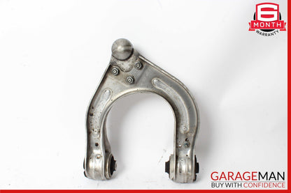 03-12 Mercedes R230 SL500 SL550 Front Left Side Suspension Upper Control Arm OEM