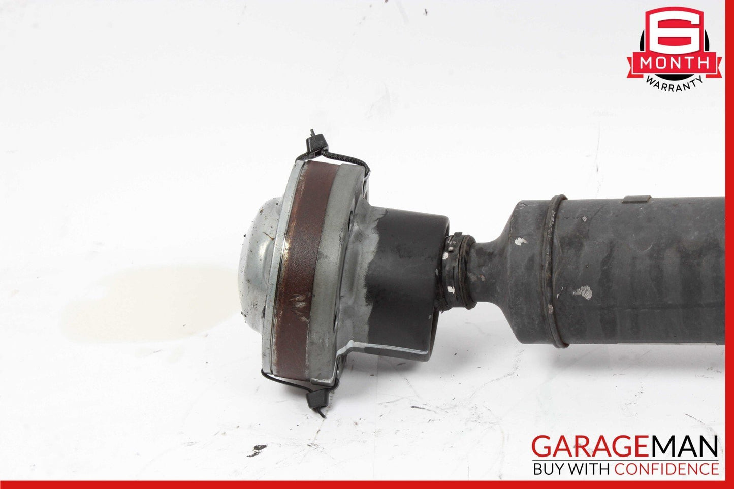 06-13 Mercedes X164 GL550 GL450 R350 ML550 Front Drive Shaft Driveshaft Axle