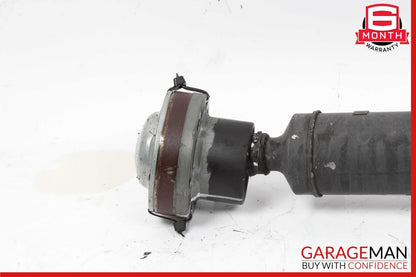 06-13 Mercedes X164 GL550 GL450 R350 ML550 Front Drive Shaft Driveshaft Axle