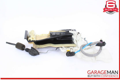 08-20 Mercedes W212 E350 E550 E400 Front Left Side Door Lock Latch Actuator OEM