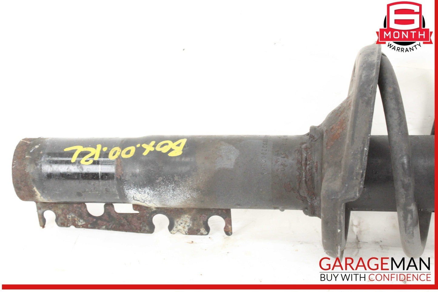 97-04 Porsche Boxster 986 Rear Right or Left Shock Absorber Spring Strut OEM
