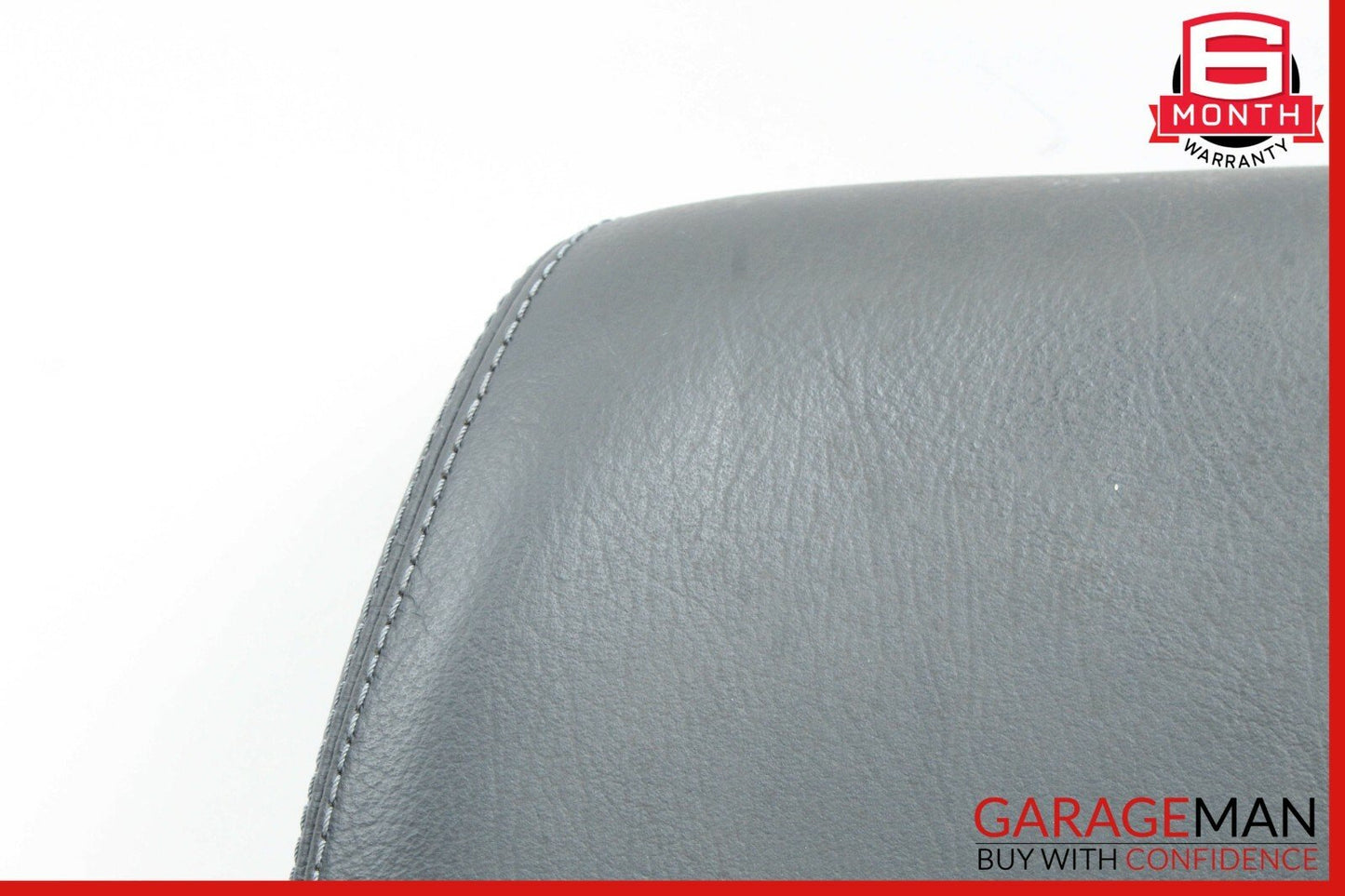 97-04 Mercedes R170 SLK320 Front Left or Right Side Seat Headrest Head Rest