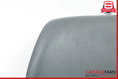 97-04 Mercedes R170 SLK320 Front Left or Right Side Seat Headrest Head Rest