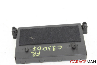 01-07 MERCEDES W203 C230 FRONT RIGHT SIDE DOOR CONTROL MODULE UNIT Q9 OEM