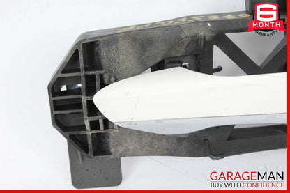 07-13 Mercedes W221 S550 S400 S63 AMG Front Right Side Exterior Door Handle OEM
