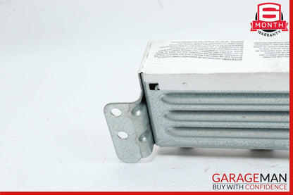 07-14 Mercedes W216 CL550 CL600 S550 Rear Left Side Quarter Airbag Air Bag OEM