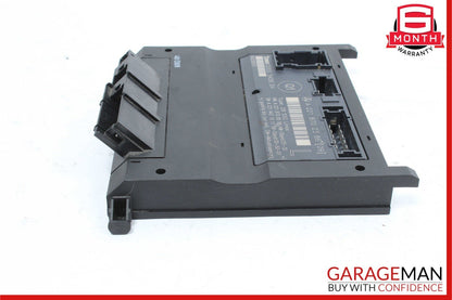 07-13 Mercedes W221 S500 S550 Front Left Side Under Seat Controller Module Unit