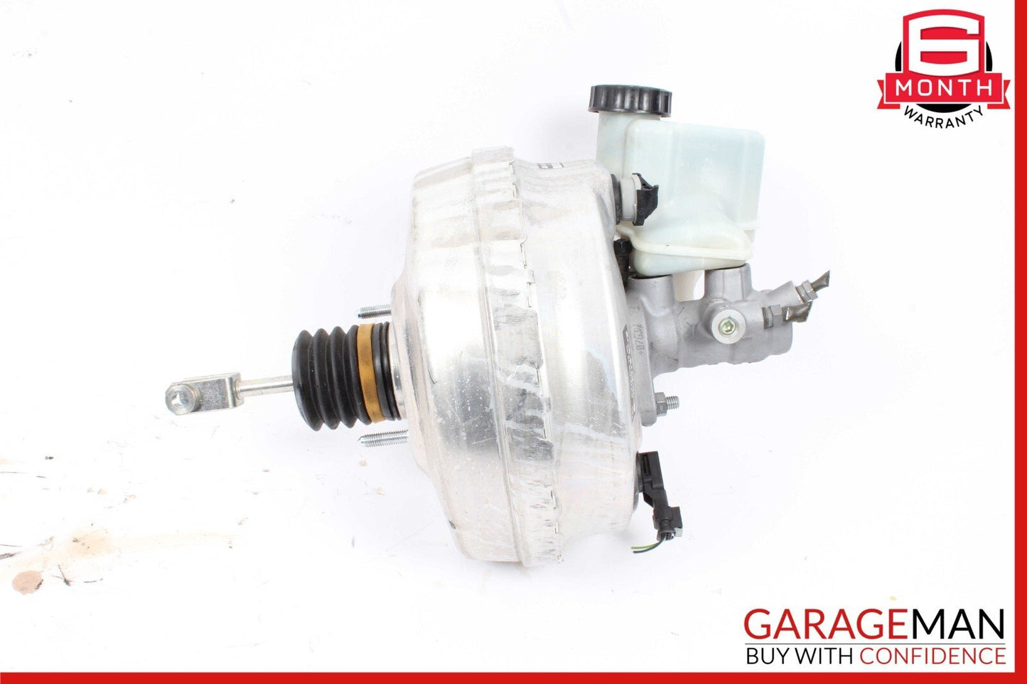 14-18 Mercedes CLS550 E350 Power Brake Booster Master Cylinder Reservoir Assy