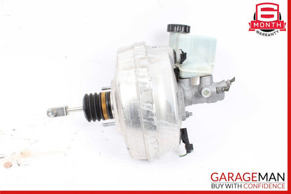 14-18 Mercedes CLS550 E350 Power Brake Booster Master Cylinder Reservoir Assy