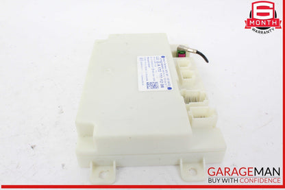 10-15 Mercedes W204 C250 C300 Keyless Go Entry Control Module 1729006206 OEM