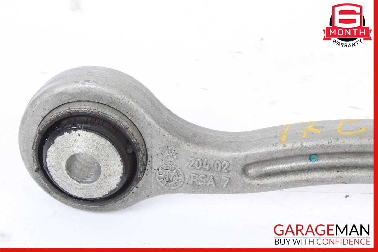 08-20 Mercedes W205 C300 E350 Rear Right or Left Suspension Lower Control Arm