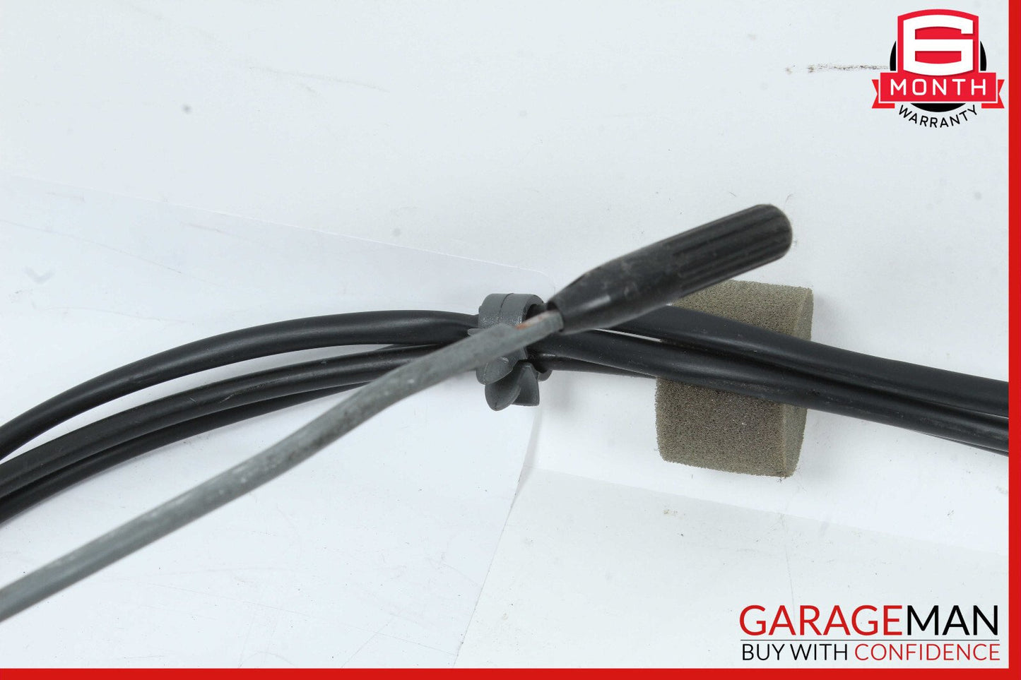05-11 Mercedes R171 SLK300 SLK55 AMG Door Lock Latch Actuator Right Side OEM