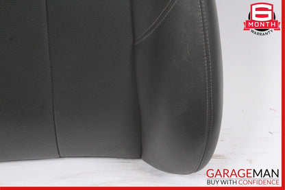 03-06 Mercedes R230 SL500 Front Right Side Top Upper Seat Cushion OEM