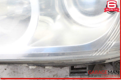 02-05 Mercedes W163 ML500 ML350 Front Left Side Halogen Headlight Head Lamp OEM